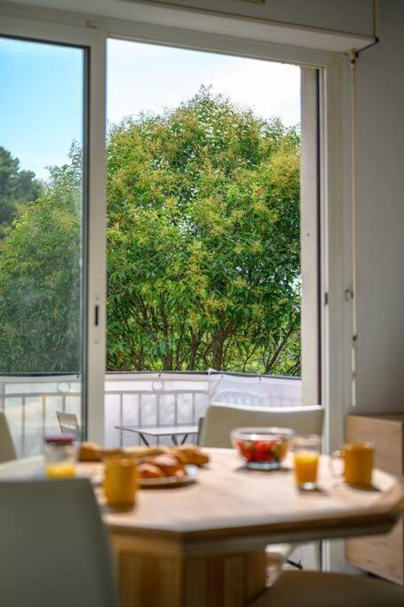 La Villa Julia - Calme - Spacieux - Parking Prive - Climatisation マントン エクステリア 写真